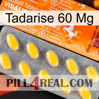 Tadarise 60 Mg new05